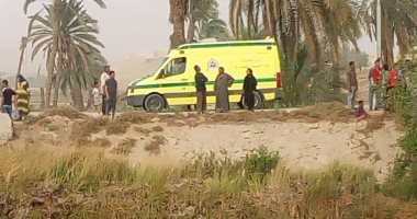 نزلوا ينقذوها فماتوا جميعا.. تفاصيل مصرع 4 فتيات بنات عمومة غرقا بترعة الفؤادية بسوهاج.. نزلن للغسيل فى الترعة فسقطت إحداهن فنزلت الثانية ثم الثالثة ثم الرابعة لإنقاذهن فغرقن.. واستخراج 3 والبحث عن الرابعة
