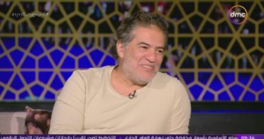 الفنان محسن محيي الدين: شخصيتي في "ملف سري" تم إعداد لها بشكل خاص