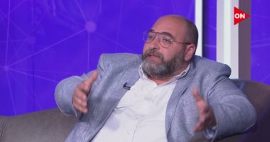 مخرج "الكبير أوي": مكنش عندنا نية إن يكون له عدة مواسم أخرى