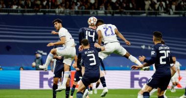 موعد مباراة مان سيتي ضد ريال مدريد فى دورى أبطال أوروبا والقناة الناقلة