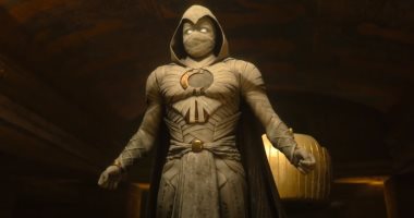 مارك يعود من جديد وآمت تستحوذ على جسد هارو الحلقة الأخيرة من Moon Knight.. صور