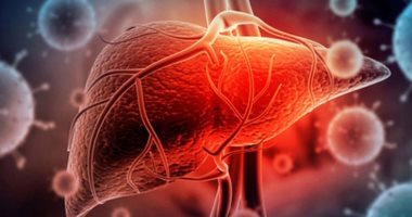 CDC يحقق فى 100 حالة لالتهاب الكبد غير المبرر لدى الأطفال 
