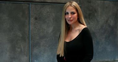 ريم مصطفى لـ لميس الحديدي: تزوجت لمدة عشر سنوات ولدي ولدان