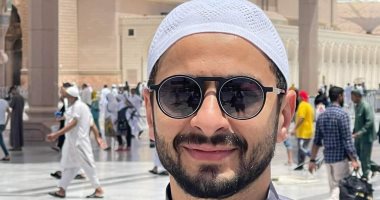 حمادة هلال: أركز حالياً على تقديم فيلم جديد أعود به إلى السينما