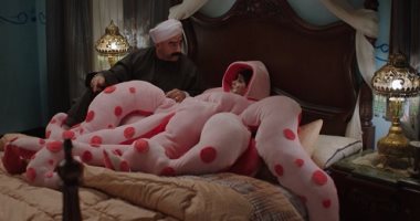 اعرف أطقم مربوحة التنكرية مناسبة لأي برج.. الأخطبوط مثالي لبرج الحوت 