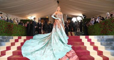 رقم قياسى.. متحف Metropolitan يجمع 17.4 مليون دولار تبرعات من ميت جالا