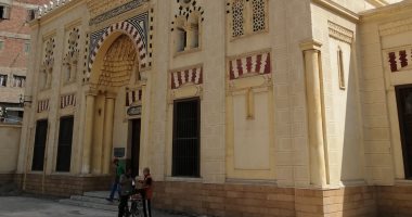 مساجد لها تاريخ.. المسجد الكبير بالشرقية تحفة معمارية بناه محمد على للعمال