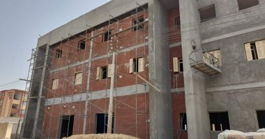 حياة كريمة تعيد الحياة لقرى أبو قرقاص فى المنيا.. مجمعات خدمات ومراكز شباب