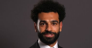 زى النهارده.. الحذاء الذهبى فى قبضة محمد صلاح لأول مرة فى تاريخه