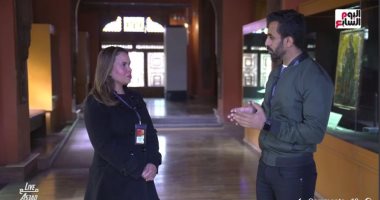 معجزات السيد المسيح ومخطوطات يعود تاريخها لآلاف السنين.. جولة خاصة لـ"اليوم السابع" داخل المتحف القبطى.. يضم أكبر مجموعة من الآثار القبطية فى العالم.. ويحتوى على 26 قاعة و16 ألف قطعة أثرية.. فيديو