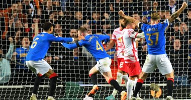 موعد مباراة رينجرز وآينتراخت فرانكفورت فى نهائى الدوري الأوروبي 2022