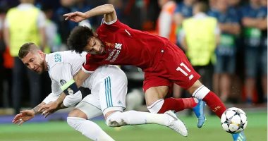 أرقام محمد صلاح ضد ريال مدريد.. الملك المصرى يبحث عن أول فوز