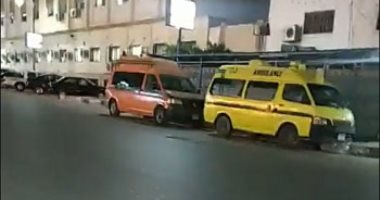 يا فرحة ما تمت.. أسرة سافرت لقضاء العيد في مطروح فغرق الأب وتم إنقاذ ابنته .. فيديو