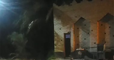 قتله ثأرا لزوجته.. أمن قنا يضبط المتهم بقتل شاب رميا بالرصاص (فيديو)