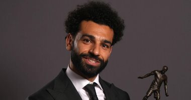 كاف يهنئ محمد صلاح بعيد ميلاده: ملك مصرى آسر لقلوب الملايين.. فيديو