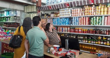 محافظ الدقهلية يحيل 104 محاضر مخالفات مخابز وأسواق للنيابة العامة.. صور