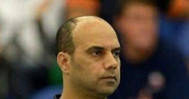 انطلاق معسكر منتخب سيدات الطائرة بالمركز الأولمبى اليوم