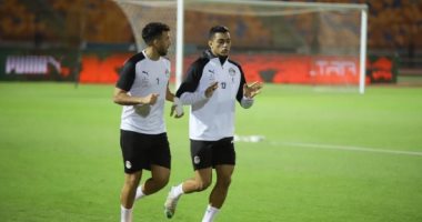 تريزيجيه ومصطفى محمد وجها لوجه فى الدوري التركي 