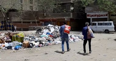 والد "فارس" يكشف كواليس العثور على جثة نجله وسط القمامة بالجيزة.. بث مباشر