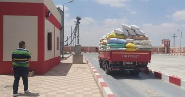 محافظ الإسماعيلية: مكافآت تحفيزية للمزارعين الملتزمين بتوريد القمح وتذليل كافة المعوقات