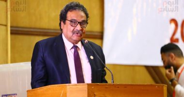 المصرى الديمقراطي يرحب بدعوة الأكاديمية الوطنية للتدريب للحوار الوطنى