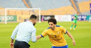 الإسماعيلى يرفض رحيل محمد الشامى فى الميركاتو الصيفى