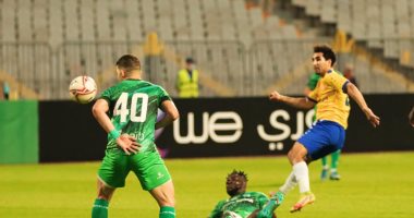 الإسماعيلى يستعيد بريق الانتصارات ويهزم المصرى 3 /2 فى "ديربى" القناة