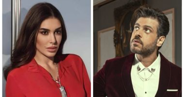 طارق صبرى ينضم لـ"الشادر" أمام ياسمين صبرى.. ويجسد دور طبيب