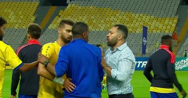 كل ما تريد معرفته عن قرار إقالة حسني عبد ربه من منصبه في الإسماعيلي 