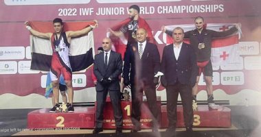 وزير الرياضة يُهنئ رفع الأثقال بالعودة إلي منصات التتويج العالمية