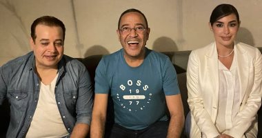 طارق عبدالحليم ينضم إلى مسلسل "الشادر" بطولة ياسمين صبري