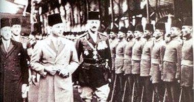 الملك فاروق يعود إلى مصر 1936.. كيف كان استقباله؟