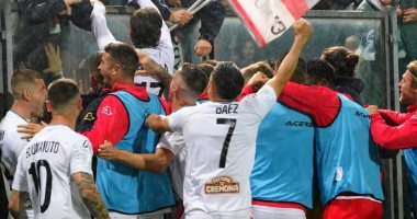 تأهل ليتشى وكريمونيسى للدوري الإيطالي الموسم المقبل