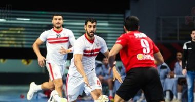 تاريخ الأهلي والزمالك فى السوبر الأفريقى لليد قبل قمة الأحد