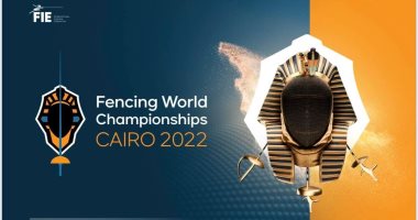 رئيس اتحاد السلاح يكشف عن شعار بطولة العالم وخريطة التجهيزات