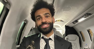 ليفربول بعد فوز صلاح بلاعب العام: الملك المصري لا يتوقف عن حصد الجوائز