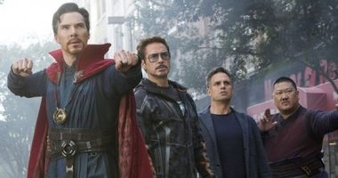 مارفل تشوق جمهورها لـ Doctor Strange وتعلن عن موعد طرحه