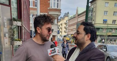 هشام ماجد من مهرجان مالمو: "حامل اللقب" يتميز بعمق التناول 