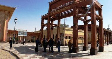 محافظ أسوان يكلف رؤساء المدن بمتابعة المواعيد الصيفية لغلق وفتح المحلات