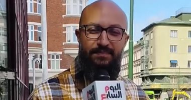 المخرج هشام فتحي: "حامل اللقب" فكرة من 4 سنوات وكتبناها فى عامين