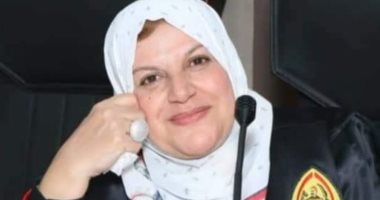 جيهان فؤاد أول رئيس لمنطقة الكرة الطائرة بالاتحاد