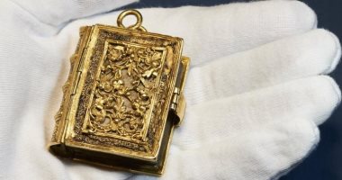 20 مليون دولار تراجعا بواردات مصر من أشكال الذهب فى يوليو الماضى