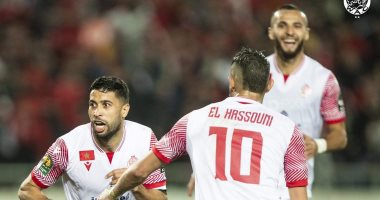 الوداد المغربى يتقدم على بترو أتلتيكو بهدفين فى الشوط الأول.. فيديو 