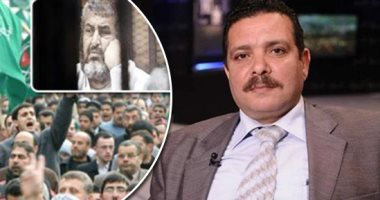 الاختيار 3 كشف استقواء جماعة الإخوان بالجماعات التكفيرية لمواجهة الدولة المصرية.. باحثون: الجماعة الإخوان واجهت المسلسل بالأكاذيب والشائعات.. وخيرت الشاطر استعان بالعصابات المسلحة للسيطرة على الدولة المصرية