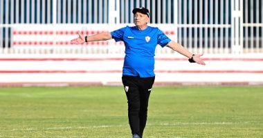 ماهر همام: فيريرا مدرب جرىء.. والمدرب الأجنبى الأنسب للأهلى