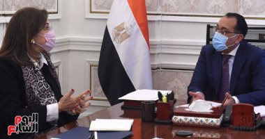 الحكومة: خطة لتنفيذ تكليفات الرئيس لمشاركة القطاع الخاص في أصول الدولة.. صور