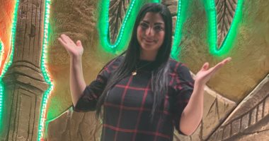 أميرة عاشقة الترحال سافرت 26 محافظة لدعم السياحة الداخلية.. لايف