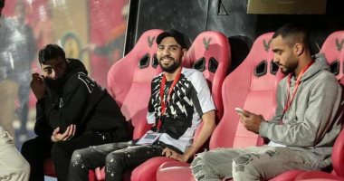 وليد سليمان لمؤمن زكريا بعد الفوز على وفاق سطيف برباعية: وشك حلو علينا