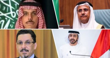الأشقاء العرب يدينون الهجوم الإرهابى على محطة لرفع المياه غرب سيناء.. الإمارات تصفه بالعمل الإجرامى.. السعودية والكويت: نؤيد كل ما تتخذه مصر من إجراءات للحفاظ على أمنها واستقرارها.. والصومال: عمل إرهابى جبان