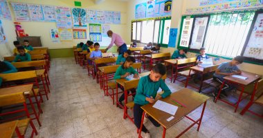 خطوات التظلم على نتيجة الفصل الدراسى الأول لطلاب الصف السادس الابتدائى